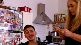 MC פינוקי, צילום: יוטיוב